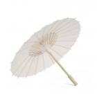 Hot Sale Chinese Vintage DIY Paper Umbrella Wedding-Decors Photo Shoot_1